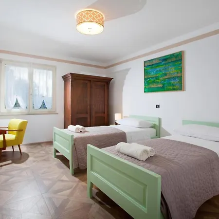 Principe By Grožnjan