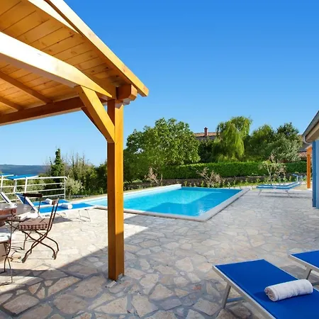 Principe By Villa Grožnjan