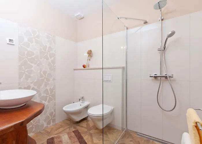 Villa Principe By Grožnjan