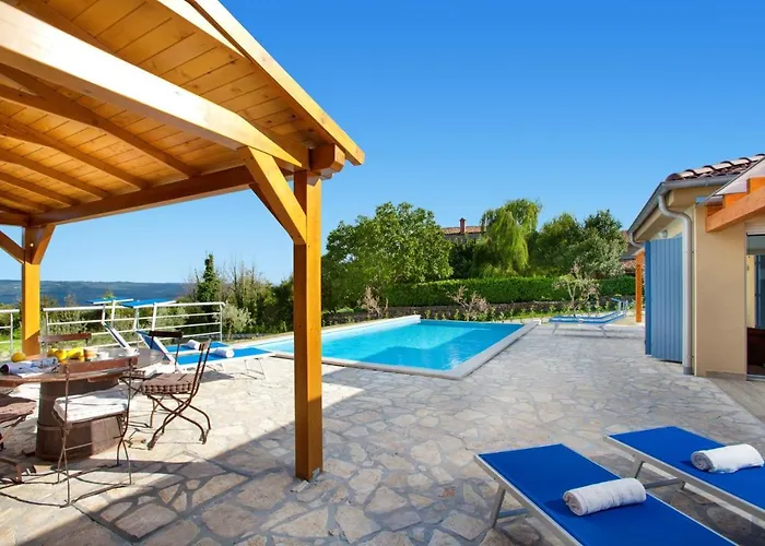 Principe By Villa Grožnjan