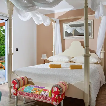 Villa Principe By