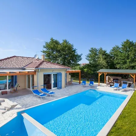 Villa Principe By *