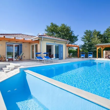 Villa Principe By