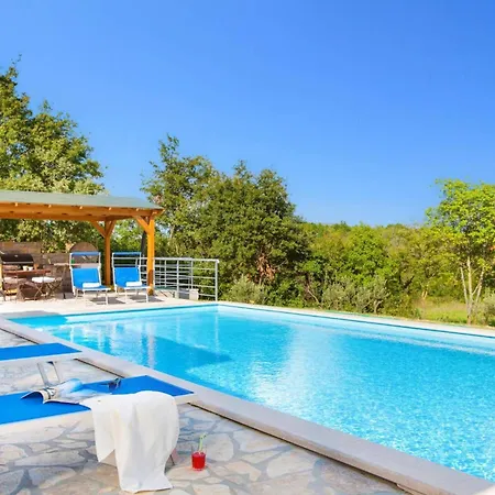 Villa Principe By