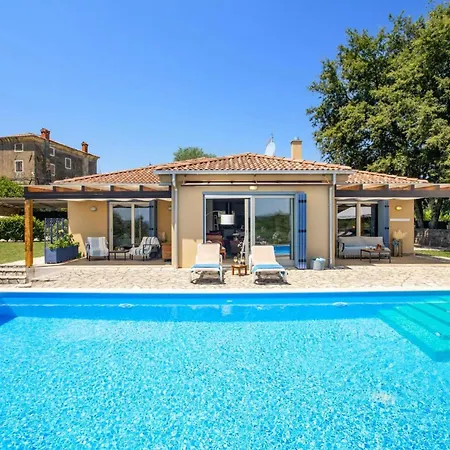 Villa Principe By