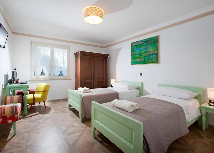 Principe By Grožnjan