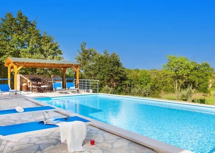 Principe By * Grožnjan