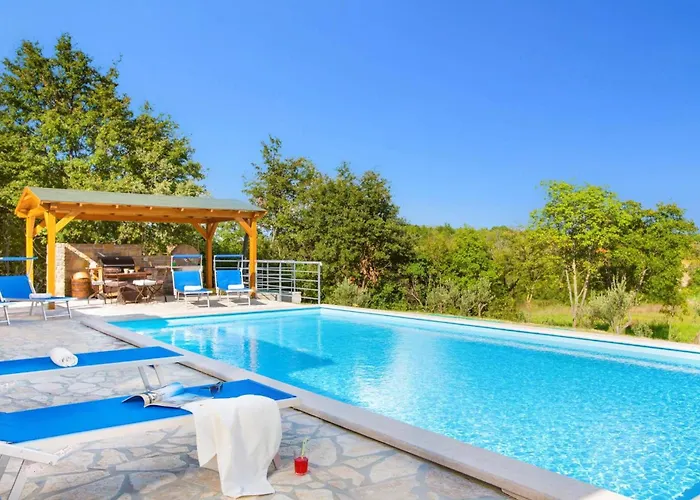 Villa Principe By